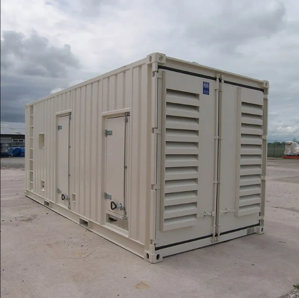 特別コンテナ産業の開発動向は何ですか？