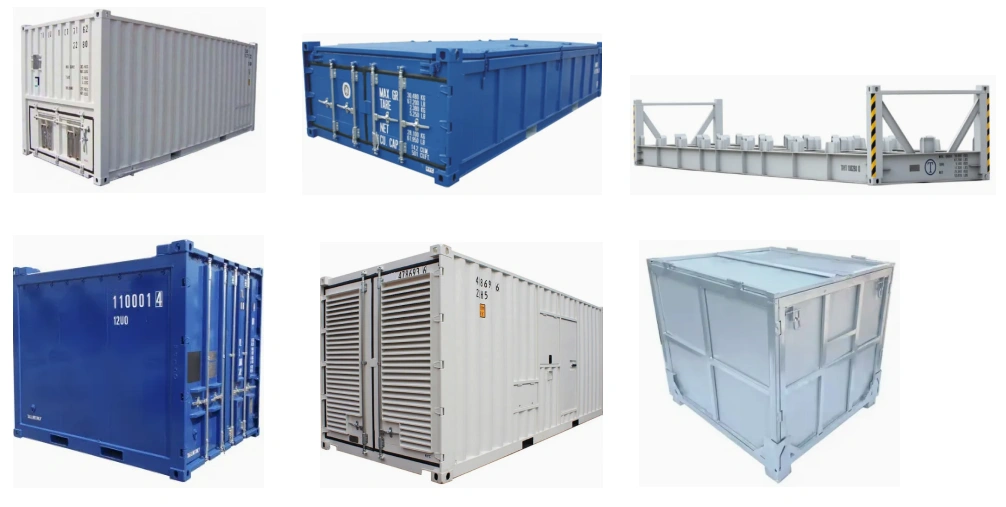 適切な特別な容器を選択する方法は？