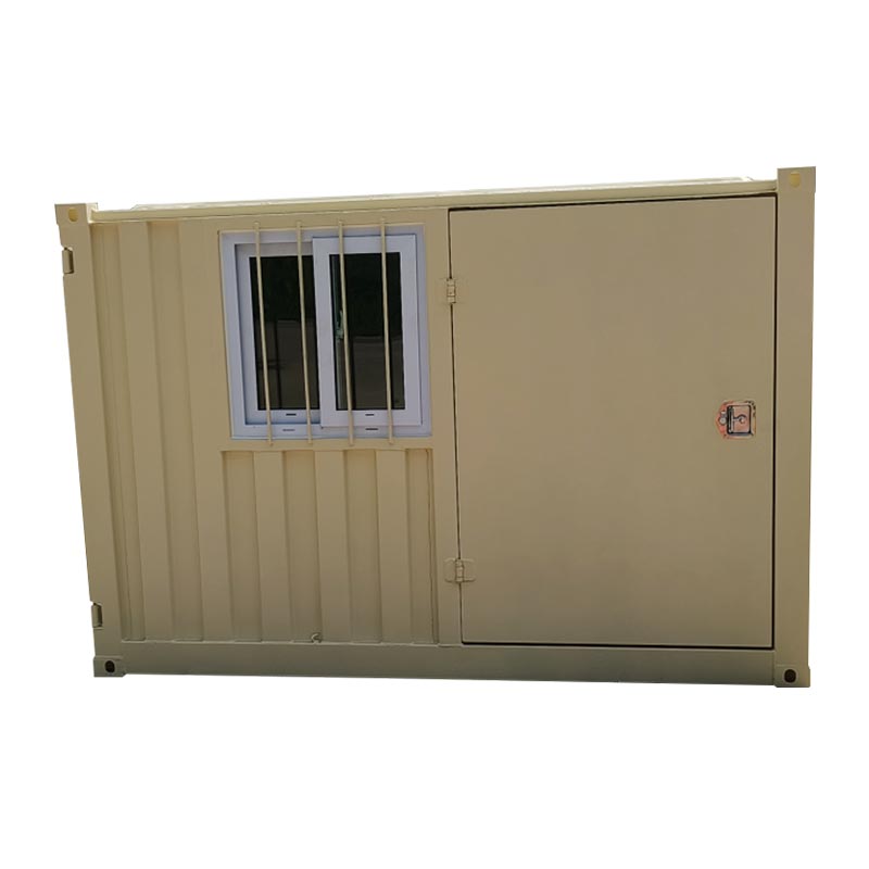 ミニコンテナはストレージソリューションをどのように変革できるでしょうか?